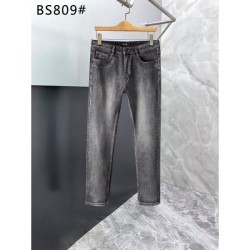 2025 Fall/Winter Jeans HUGO BOSS Hugo Boss Trendy Fall/Winter New Product