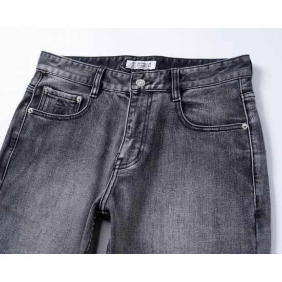 2025 Fall/Winter Jeans HUGO BOSS Hugo Boss Trendy Fall/Winter New Product 2025 Fall/Winter Jeans HUGO BOSS Hugo Boss Trendy Fall/Winter New Product