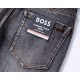 2025 Fall/Winter Jeans HUGO BOSS Hugo Boss Trendy Fall/Winter New Product 2025 Fall/Winter Jeans HUGO BOSS Hugo Boss Trendy Fall/Winter New Product