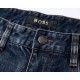 2025 Fall/Winter Jeans HUGO BOSS Stylish Cool Impression 2025 Fall/Winter Jeans HUGO BOSS Stylish Cool Impression