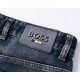 2025 Fall/Winter Jeans HUGO BOSS Stylish Cool Impression 2025 Fall/Winter Jeans HUGO BOSS Stylish Cool Impression