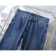 2025 Fall/Winter Jeans HUGO BOSS Hugo Boss Abundant Expressiveness, Luxury Pants 2025 Fall/Winter Jeans HUGO BOSS Hugo Boss Abundant Expressiveness, Luxury Pants