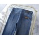2025 Fall/Winter Jeans HUGO BOSS Hugo Boss Abundant Expressiveness, Luxury Pants 2025 Fall/Winter Jeans HUGO BOSS Hugo Boss Abundant Expressiveness, Luxury Pants