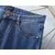 2025 Fall/Winter Jeans HUGO BOSS Hugo Boss Abundant Expressiveness, Luxury Pants 2025 Fall/Winter Jeans HUGO BOSS Hugo Boss Abundant Expressiveness, Luxury Pants