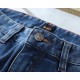 2025 Fall/Winter Jeans HUGO BOSS Hugo Boss Abundant Expressiveness, Luxury Pants 2025 Fall/Winter Jeans HUGO BOSS Hugo Boss Abundant Expressiveness, Luxury Pants