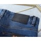 2025 Fall/Winter Jeans HUGO BOSS Hugo Boss Abundant Expressiveness, Luxury Pants 2025 Fall/Winter Jeans HUGO BOSS Hugo Boss Abundant Expressiveness, Luxury Pants