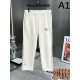 2025 Fall/Winter Casual Pants BURBERRY Latest Work Limited Time Sale Special Price 2025 Fall/Winter Casual Pants BURBERRY Latest Work Limited Time Sale Special Price