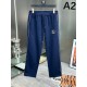 2025 Fall/Winter Casual Pants BURBERRY Latest Work Limited Time Sale Special Price 2025 Fall/Winter Casual Pants BURBERRY Latest Work Limited Time Sale Special Price