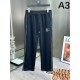 2025 Fall/Winter Casual Pants BURBERRY Latest Work Limited Time Sale Special Price 2025 Fall/Winter Casual Pants BURBERRY Latest Work Limited Time Sale Special Price