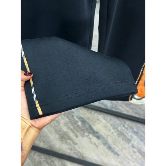 2025 Fall/Winter Casual Pants BURBERRY Latest Work Limited Time Sale Special Price 2025 Fall/Winter Casual Pants BURBERRY Latest Work Limited Time Sale Special Price