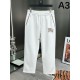 2025 Fall/Winter Casual Pants BURBERRY Burberry Perfect Gift Luxury Brand 2025 Fall/Winter Casual Pants BURBERRY Burberry Perfect Gift Luxury Brand