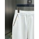 2025 Fall/Winter Casual Pants BURBERRY Burberry Perfect Gift Luxury Brand 2025 Fall/Winter Casual Pants BURBERRY Burberry Perfect Gift Luxury Brand