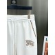 2025 Fall/Winter Casual Pants BURBERRY Burberry Perfect Gift Luxury Brand 2025 Fall/Winter Casual Pants BURBERRY Burberry Perfect Gift Luxury Brand