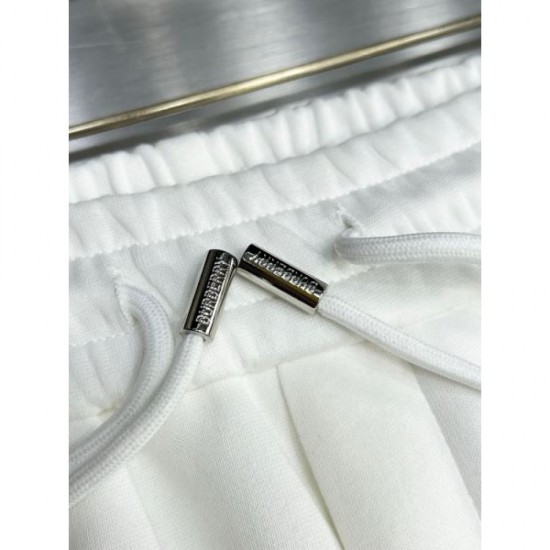2025 Fall/Winter Casual Pants BURBERRY Burberry Perfect Gift Luxury Brand 2025 Fall/Winter Casual Pants BURBERRY Burberry Perfect Gift Luxury Brand