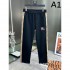 2025 Fall/Winter Casual Pants BURBERRY Burberry New Fashion