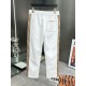 2025 Fall/Winter Casual Pants BURBERRY Burberry New Fashion 2025 Fall/Winter Casual Pants BURBERRY Burberry New Fashion