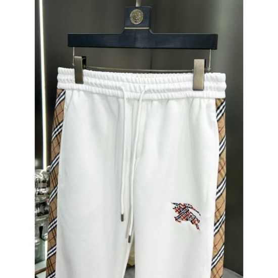 2025 Fall/Winter Casual Pants BURBERRY Burberry New Fashion 2025 Fall/Winter Casual Pants BURBERRY Burberry New Fashion
