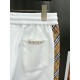 2025 Fall/Winter Casual Pants BURBERRY Burberry New Fashion 2025 Fall/Winter Casual Pants BURBERRY Burberry New Fashion
