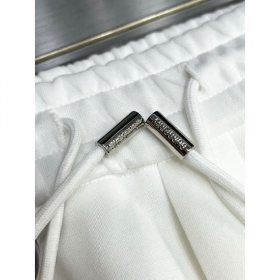 2025 Fall/Winter Casual Pants BURBERRY Burberry New Fashion 2025 Fall/Winter Casual Pants BURBERRY Burberry New Fashion