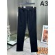 2025 Fall/Winter Casual Pants BURBERRY Autumn Stylish Items 2025 Fall/Winter Casual Pants BURBERRY Autumn Stylish Items