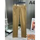 2025 Fall/Winter Casual Pants BURBERRY Autumn Stylish Items 2025 Fall/Winter Casual Pants BURBERRY Autumn Stylish Items