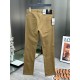 2025 Fall/Winter Casual Pants BURBERRY Autumn Stylish Items 2025 Fall/Winter Casual Pants BURBERRY Autumn Stylish Items