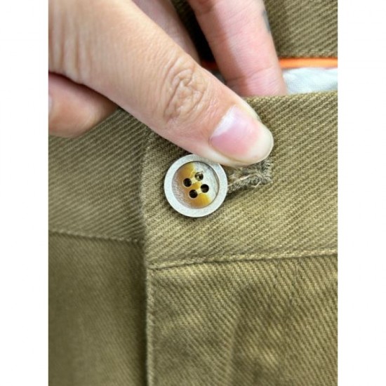 2025 Fall/Winter Casual Pants BURBERRY Autumn Stylish Items 2025 Fall/Winter Casual Pants BURBERRY Autumn Stylish Items