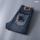 2025 Fall/Winter Jeans BURBERRY Latest Work Men's Recommended 2025 Fall/Winter Jeans BURBERRY Latest Work Men's Recommended