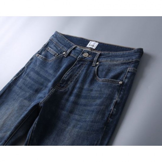 2025 Fall/Winter Jeans BURBERRY Latest Work Men's Recommended 2025 Fall/Winter Jeans BURBERRY Latest Work Men's Recommended