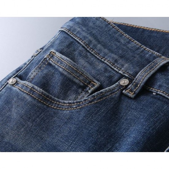 2025 Fall/Winter Jeans BURBERRY Latest Work Men's Recommended 2025 Fall/Winter Jeans BURBERRY Latest Work Men's Recommended