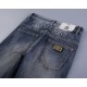 2025 Fall/Winter Jeans BURBERRY Burberry, a wide variety of colors, very popular model 2025 Fall/Winter Jeans BURBERRY Burberry, a wide variety of colors, very popular model