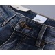 2025 Fall/Winter Jeans BURBERRY Burberry, a wide variety of colors, very popular model 2025 Fall/Winter Jeans BURBERRY Burberry, a wide variety of colors, very popular model