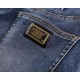 2025 Fall/Winter Jeans BURBERRY Burberry, a wide variety of colors, very popular model 2025 Fall/Winter Jeans BURBERRY Burberry, a wide variety of colors, very popular model