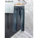 2025 Fall/Winter Jeans BURBERRY Burberry Popular colors available in many 2025 Fall/Winter Jeans BURBERRY Burberry Popular colors available in many