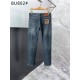 2025 Fall/Winter Jeans BURBERRY Burberry Popular colors available in many 2025 Fall/Winter Jeans BURBERRY Burberry Popular colors available in many