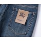 2025 Fall/Winter Jeans BURBERRY Burberry Popular colors available in many 2025 Fall/Winter Jeans BURBERRY Burberry Popular colors available in many