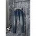 2025 Fall/Winter Jeans BURBERRY Burberry Good balance Stylish essential