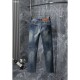 2025 Fall/Winter Jeans BURBERRY Burberry Good balance Stylish essential 2025 Fall/Winter Jeans BURBERRY Burberry Good balance Stylish essential