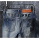 2025 Fall/Winter Jeans BURBERRY Burberry Good balance Stylish essential 2025 Fall/Winter Jeans BURBERRY Burberry Good balance Stylish essential