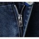 2025 Fall/Winter Jeans BURBERRY Burberry Good balance Stylish essential 2025 Fall/Winter Jeans BURBERRY Burberry Good balance Stylish essential