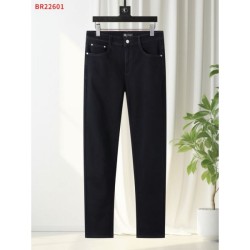 2025 Fall/Winter Jeans BURBERRY Autumn/Winter New Collection Limited