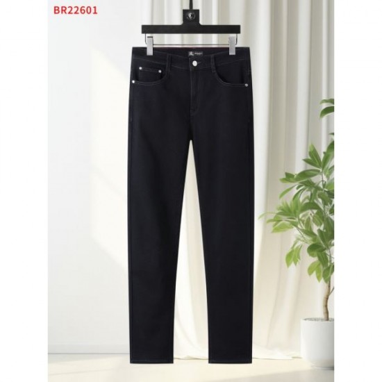 2025 Fall/Winter Jeans BURBERRY Autumn/Winter New Collection Limited 2025 Fall/Winter Jeans BURBERRY Autumn/Winter New Collection Limited