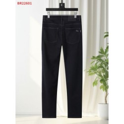 2025 Fall/Winter Jeans BURBERRY Autumn/Winter New Collection Limited
