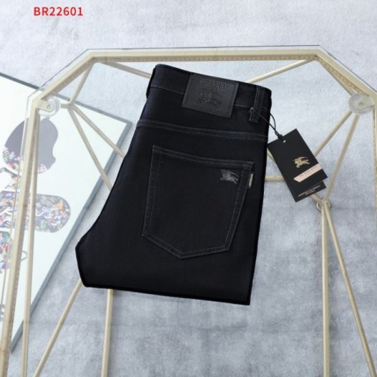 2025 Fall/Winter Jeans BURBERRY Autumn/Winter New Collection Limited 2025 Fall/Winter Jeans BURBERRY Autumn/Winter New Collection Limited