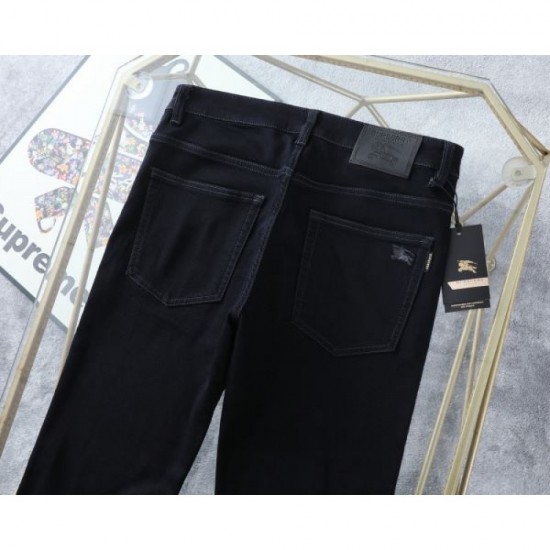 2025 Fall/Winter Jeans BURBERRY Autumn/Winter New Collection Limited 2025 Fall/Winter Jeans BURBERRY Autumn/Winter New Collection Limited