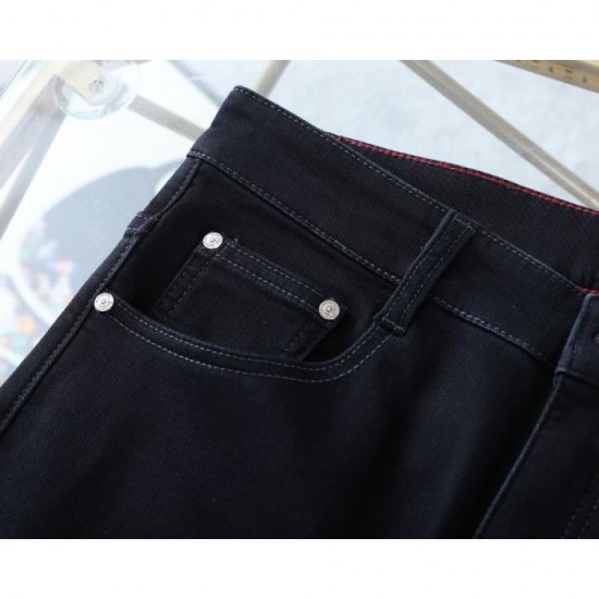 2025 Fall/Winter Jeans BURBERRY Autumn/Winter New Collection Limited 2025 Fall/Winter Jeans BURBERRY Autumn/Winter New Collection Limited