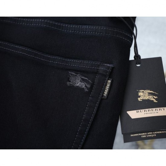 2025 Fall/Winter Jeans BURBERRY Autumn/Winter New Collection Limited 2025 Fall/Winter Jeans BURBERRY Autumn/Winter New Collection Limited