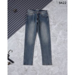 2025 Fall/Winter Jeans BURBERRY Not available in Japan, available as soon as possible