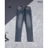 2025 Fall/Winter Jeans BURBERRY Not available in Japan, available as soon as possible
