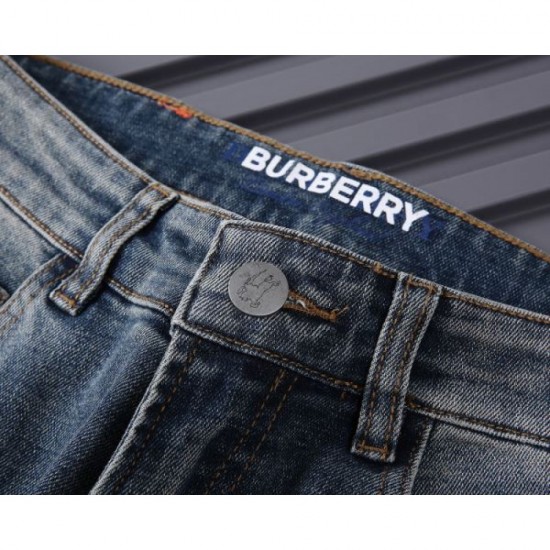 2025 Fall/Winter Jeans BURBERRY Not available in Japan, available as soon as possible 2025 Fall/Winter Jeans BURBERRY Not available in Japan, available as soon as possible
